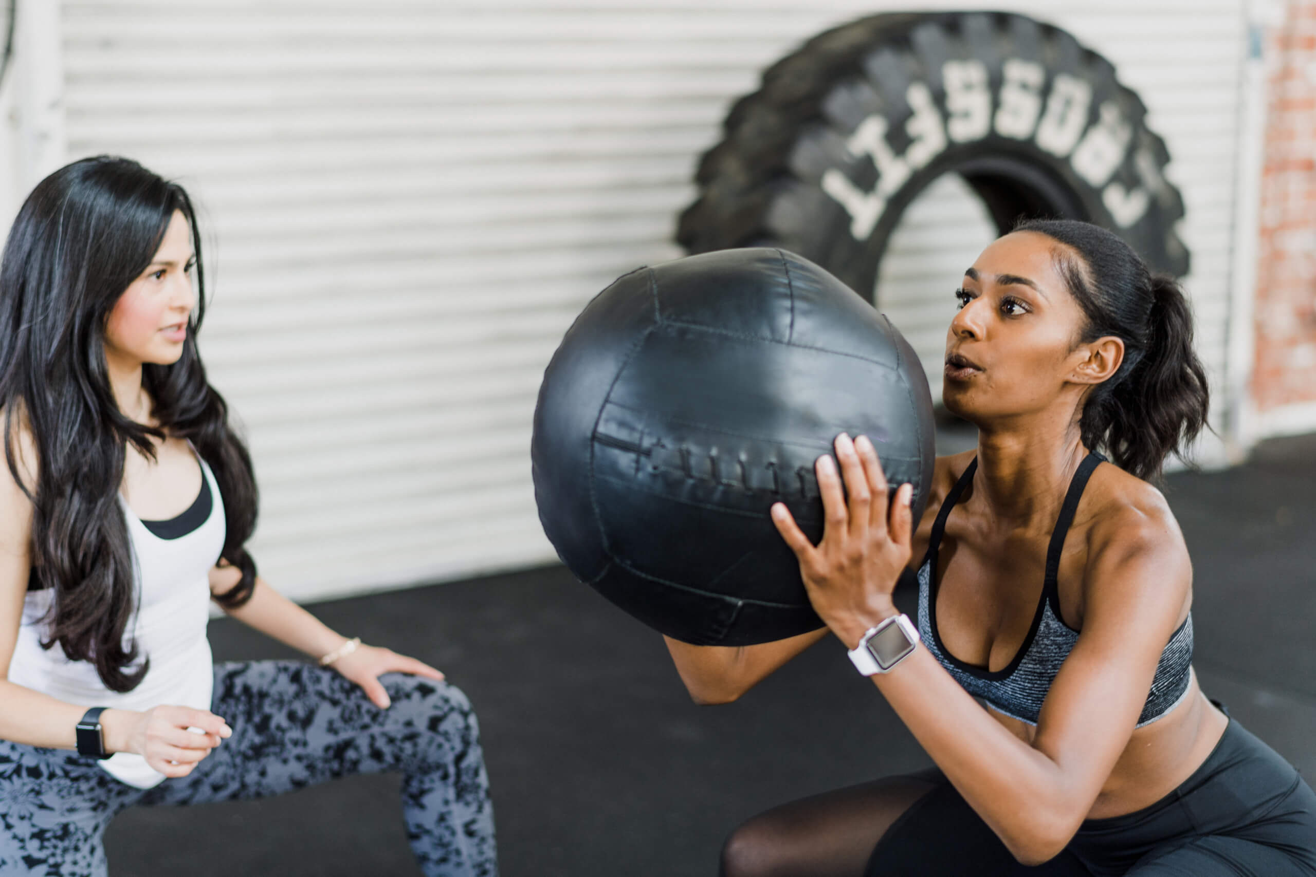Fitness Training